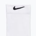 Kojinės Nike Running Midweight Crew white/volt/black 4
