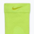 Kojinės Nike Running Lightweight Micro Crew volt/bright cactus/black/bright cactus 4