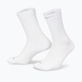 Kojinės Nike Running Lightweight Crew white/black/pure platinum