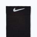 Kojinės Nike Running Midweight Micro Crew black/smoke grey/white 4