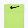 Kojinės Nike Running Midweight Micro Crew volt/black/black 4