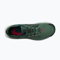 Vyriški bėgimo bateliai Nike Pegasus Trail 5 GORE-TEX eglė / ryškiai raudona / molio žalia 4