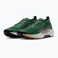Vyriški bėgimo bateliai Nike Pegasus Trail 5 GORE-TEX eglė / ryškiai raudona / molio žalia 7