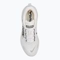 Vyriški bėgimo bateliai Nike Vomero Plus summit white/vast grey/sail/black 5