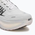 Vyriški bėgimo bateliai Nike Vomero Plus summit white/vast grey/sail/black 7