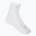 Kojinės Nike Running Lightweight Micro Crew white/black/pure platinum