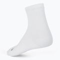 Kojinės Nike Running Lightweight Micro Crew white/black/pure platinum 2