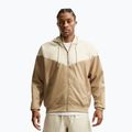 Vyriška striukė Nike Sportswear Windrunner parachute beige/light khaki/white