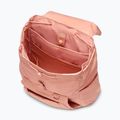 Nike One 25 l rose gold/rose gold/rose gold treniruočių kuprinė 4