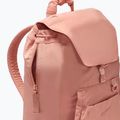 Nike One 25 l rose gold/rose gold/rose gold treniruočių kuprinė 5