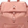Nike One 25 l rose gold/rose gold/rose gold treniruočių kuprinė 6