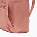 Nike One 25 l rose gold/rose gold/rose gold treniruočių kuprinė 9