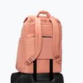 Nike One 25 l rose gold/rose gold/rose gold treniruočių kuprinė 10