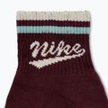 Vyriškos kojinės Nike Everyday Plus Ankle 3 poros multi-color/904 4