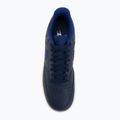 Vyriški "Nike Court Vision Low" vidurnakčio tamsiai mėlyni/ giliai karališki mėlyni/sail batai 5