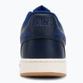Vyriški "Nike Court Vision Low" vidurnakčio tamsiai mėlyni/ giliai karališki mėlyni/sail batai 6