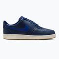 Vyriški "Nike Court Vision Low" vidurnakčio tamsiai mėlyni/ giliai karališki mėlyni/sail batai 8