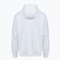 Vyriškas teniso džemperis Nike Court Dri-Fit Heritage French Terry Hoodie white/black 8