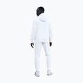 Vyriškas teniso džemperis Nike Court Dri-Fit Heritage French Terry Hoodie white/black 3