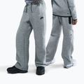 Vaikiškos kelnės Nike Sportswear Tech Fleece dark grey heather/black/black