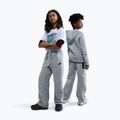 Vaikiškos kelnės Nike Sportswear Tech Fleece dark grey heather/black/black 2