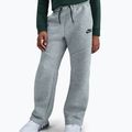 Vaikiškos kelnės Nike Sportswear Tech Fleece dark grey heather/black/black 3