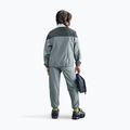 Vaikiškas treningas Nike Sportswear Woven smoke grey/light smoke grey/white 5
