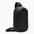 Vienos peties miesto kuprinė Nike Sportswear Commute Sling 9 l black/black/anthracite 2