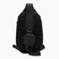 Vienos peties miesto kuprinė Nike Sportswear Commute Sling 9 l black/black/anthracite 3