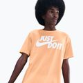 Vyriški marškinėliai Nike Sportswear JDI orange chalk 4