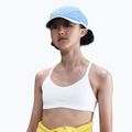 Mergaičių liemenėlė Nike Alate White/Light Smoke Grey