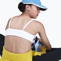 Mergaičių liemenėlė Nike Alate White/Light Smoke Grey 6