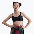 Mergaičių liemenėlė Nike Alate black/white