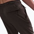 Vyriškos kelnės Nike Unlimited baroque brown/black/baroque brown 5