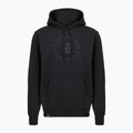 Vyriškas teniso džemperis Nike Court Dri-Fit Heritage French Terry Hoodie black/anthracite 6
