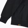 Vyriškas teniso džemperis Nike Court Dri-Fit Heritage French Terry Hoodie black/anthracite 9