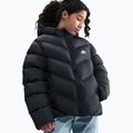 Vaikiška striukė Nike Sportswear All Day Play black/white 2