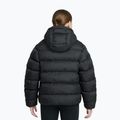 Vaikiška striukė Nike Sportswear All Day Play black/white 4