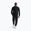 Vyriškas teniso džemperis Nike Court Dri-Fit Heritage French Terry Hoodie black/anthracite 2