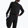 Vyriškas teniso džemperis Nike Court Dri-Fit Heritage French Terry Hoodie black/anthracite 4
