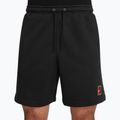 Vyriški šortai Nike Court Dri-Fit Heritage black