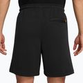 Vyriški šortai Nike Court Dri-Fit Heritage black 2