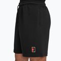 Vyriški šortai Nike Court Dri-Fit Heritage black 3