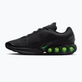 Vyriški batai Nike Air Max Dn black/black/anthracite/green strike 2