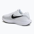 Moteriški bėgimo batai Nike Revolution 8 Extra Wide white/pure platinum/black 3