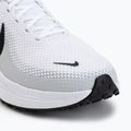 Moteriški bėgimo batai Nike Revolution 8 Extra Wide white/pure platinum/black 7