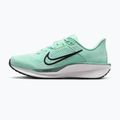 Moteriški bėgimo batai Nike Quest 6 mint foam / black / cannon / white 2