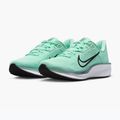 Moteriški bėgimo batai Nike Quest 6 mint foam / black / cannon / white 3
