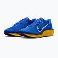Vyriški bėgimo bateliai Nike Quest 6 game royal / football grey / midnight navy 3