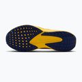Vyriški bėgimo bateliai Nike Quest 6 game royal / football grey / midnight navy 5